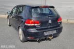 2010 Volkswagen GOLF 1.6-105 D, 200000km