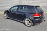 2010 Volkswagen GOLF 1.6-105 D, 200000km