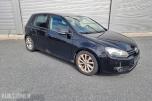2010 Volkswagen GOLF 1.6-105 D, 200000km
