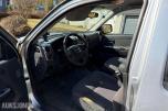 2008 Isuzu D-max 3.0 diesel 163hk 4WD cruisekontroll hengerfeste s+v dekk