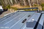 2008 Isuzu D-max 3.0 diesel 163hk 4WD cruisekontroll hengerfeste s+v dekk