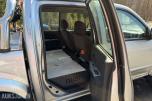 2008 Isuzu D-max 3.0 diesel 163hk 4WD cruisekontroll hengerfeste s+v dekk