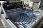 2008 Isuzu D-max 3.0 diesel 163hk 4WD cruisekontroll hengerfeste s+v dekk