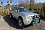 2008 Isuzu D-max 3.0 diesel 163hk 4WD cruisekontroll hengerfeste s+v dekk