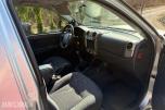 2008 Isuzu D-max 3.0 diesel 163hk 4WD cruisekontroll hengerfeste s+v dekk