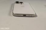 Apple iPhone 16 Pro 256 GB White Titanium