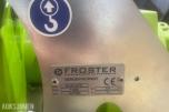 Froster ALP 25N-F slangepumpe -
