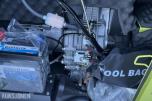 Dieselaggregat / generator 8 kW 230V IT trefas  
