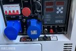 Dieselaggregat / generator 8 kW 230V IT trefas  