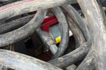 Dieseltank Ca 400 liter Med pumpe - ingen minstepris