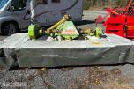 2004 Claas disco 3000Fc