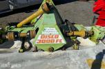2004 Claas disco 3000Fc