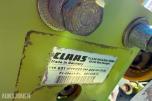2004 Claas disco 3000Fc