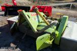 2004 Claas disco 3000Fc