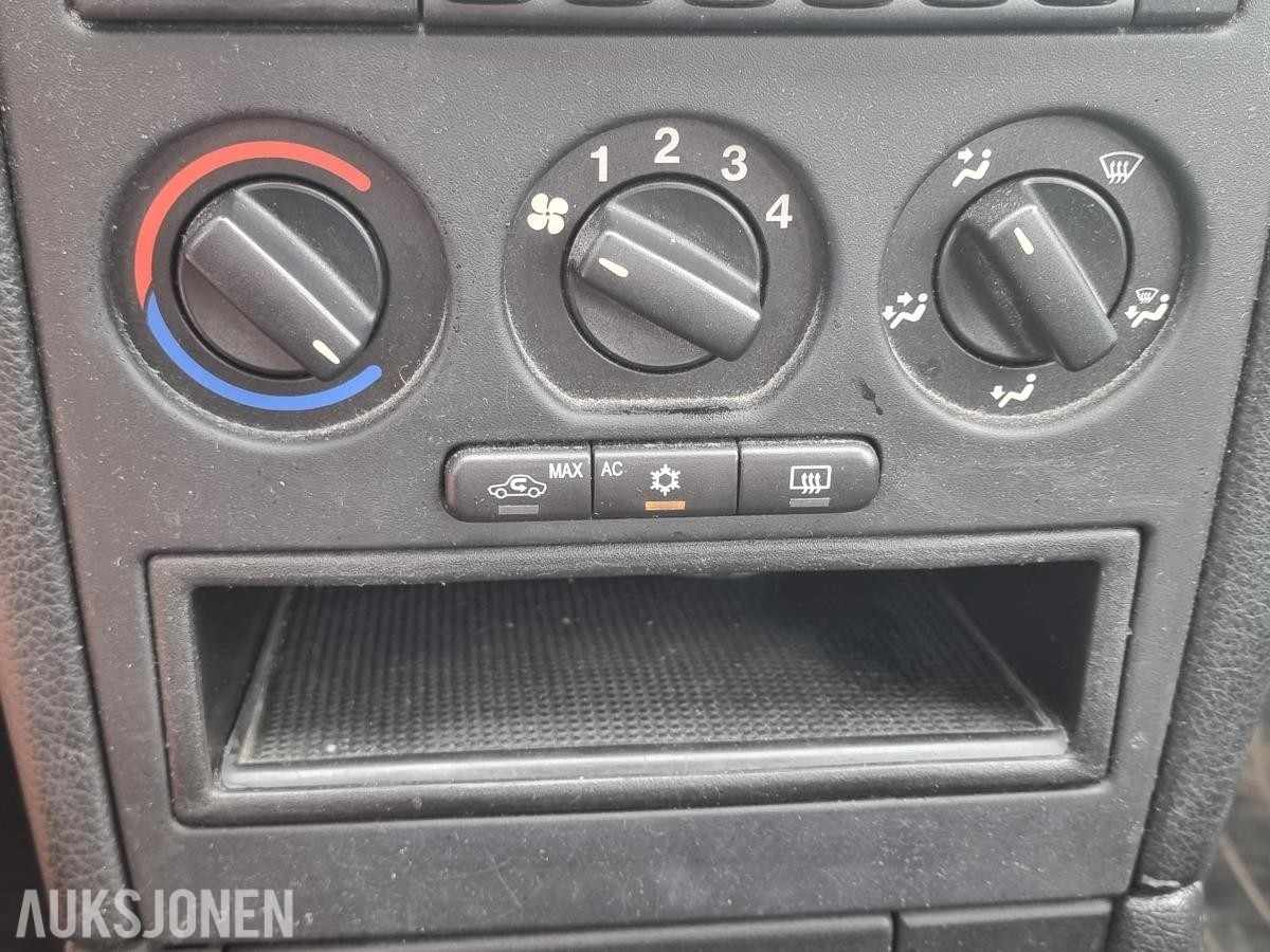 2002 Opel ASTRA 1.4-90, 150000km