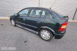 2002 Opel ASTRA 1.4-90, 150000km