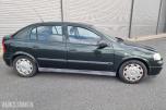 2002 Opel ASTRA 1.4-90, 150000km