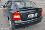 2002 Opel ASTRA 1.4-90, 150000km