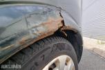 2002 Opel ASTRA 1.4-90, 150000km