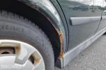 2002 Opel ASTRA 1.4-90, 150000km