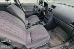 2002 Opel ASTRA 1.4-90, 150000km