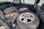 2002 Opel ASTRA 1.4-90, 150000km