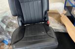 Bakseter til Mercedes Benz GL-GLS (X166) 12-14