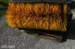 Kost til gravemaskin 120cm bred. 