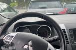 2008 Mitsubishi Outlander 2.0-140 D 4WD