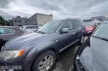 2008 Mitsubishi Outlander 2.0-140 D 4WD