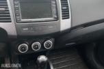 2008 Mitsubishi Outlander 2.0-140 D 4WD