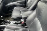 2008 Mitsubishi Outlander 2.0-140 D 4WD