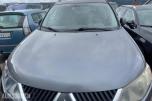 2008 Mitsubishi Outlander 2.0-140 D 4WD