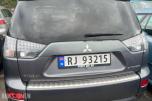 2008 Mitsubishi Outlander 2.0-140 D 4WD