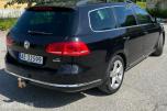 2012 Volkswagen Passat 1.6-105 D