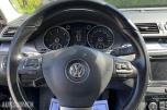 2012 Volkswagen Passat 1.6-105 D