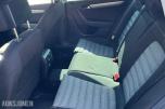 2012 Volkswagen Passat 1.6-105 D