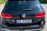 2012 Volkswagen Passat 1.6-105 D
