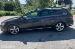 2012 Volkswagen Passat 1.6-105 D