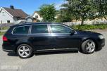 2012 Volkswagen Passat 1.6-105 D