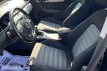 2012 Volkswagen Passat 1.6-105 D