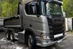 2020 Scania R-serie