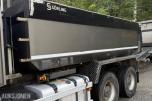 2020 Scania R-serie