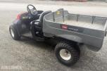 2008 Toro Workman