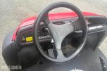 2008 Toro Workman