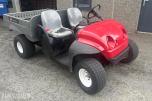 2008 Toro Workman