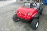 2008 Toro Workman