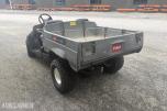 2008 Toro Workman