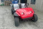 2008 Toro Workman