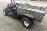 2008 Toro Workman